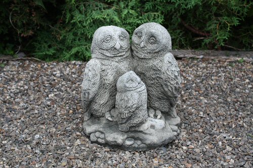 KA12 Owl Family